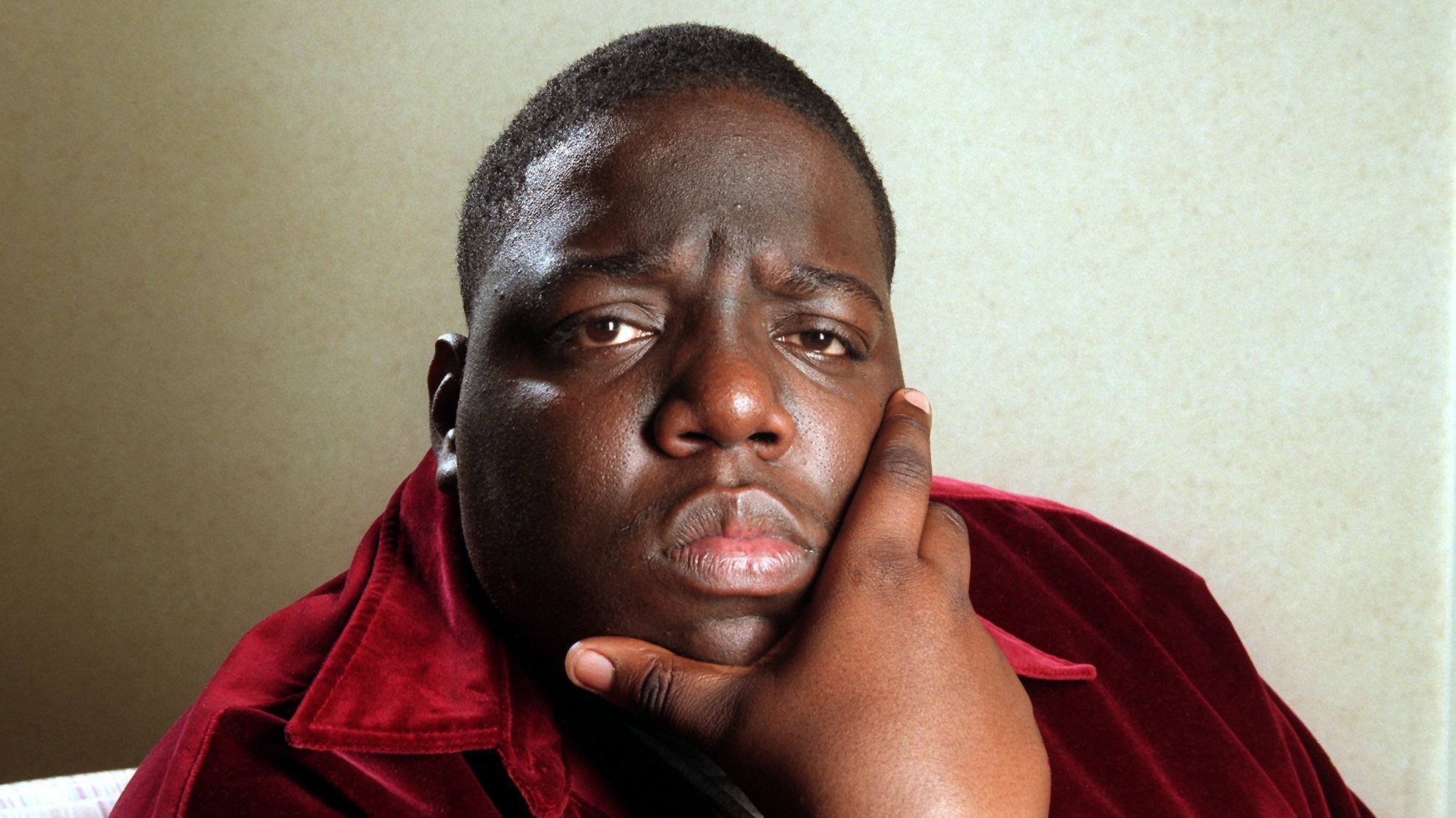 The Notorious B.I.G.ʱ