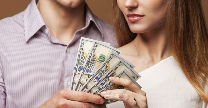 夫妻共同债务新解:配偶欠的这些债你不用还了!