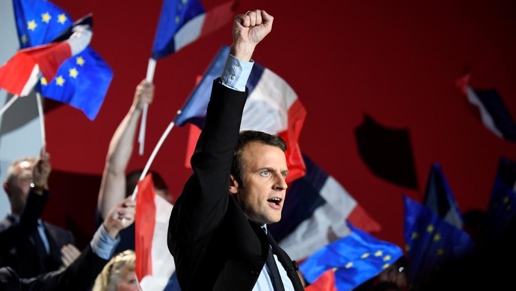 2017西方思想年度述評（上篇・政治與思想）