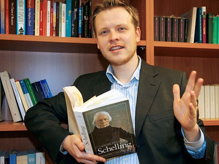 2017西方思想年度述評（下篇・文化與科技）