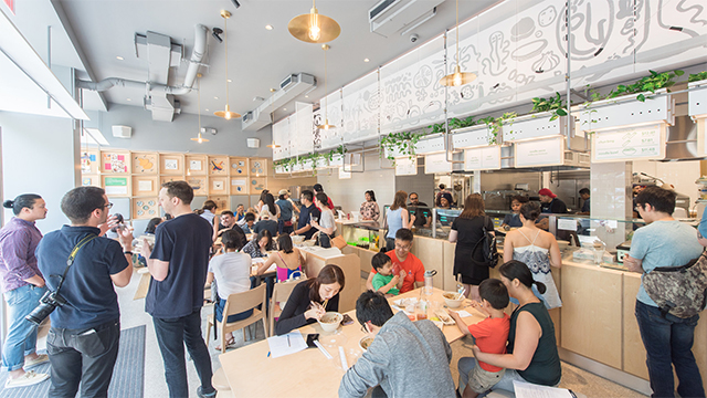 中國符號闖天下的時代正在遠去