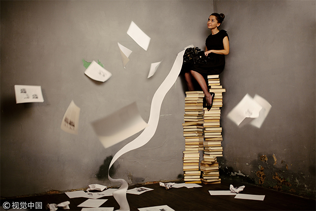 論一個不上班的人如何規律生活