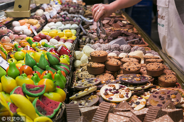 論一個不上班的人如何規律生活