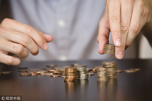 政府要為人民服務，不只因為它用的是人民的錢