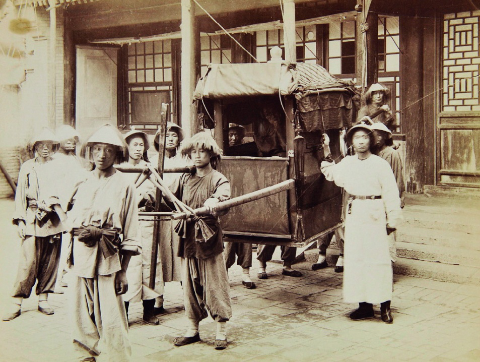 綿延千年的科舉制度，是怎麼消失的