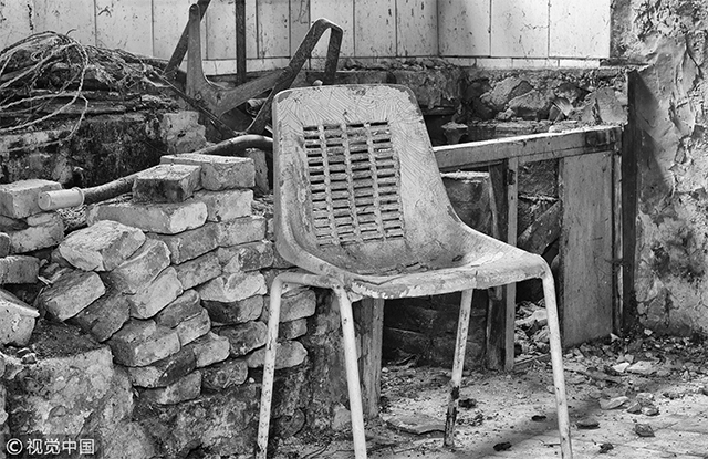 最後的愛：一種新的農村自殺現象