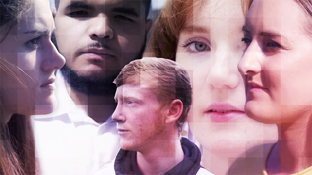 西方社會90后：被拋棄的一代人