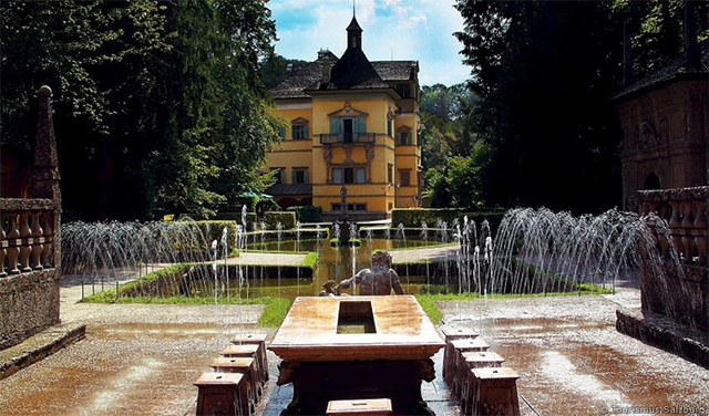 莫扎特的女人們