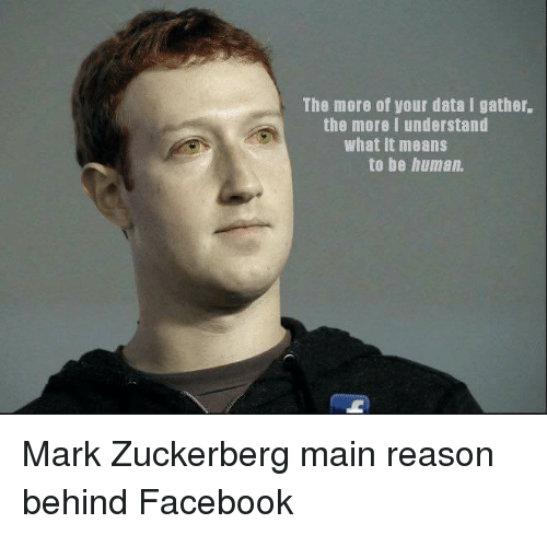 你所知道的臉書之惡，還不夠多