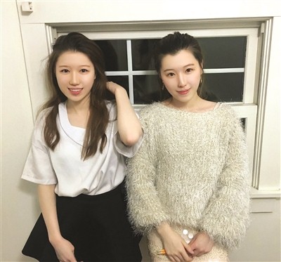 富家小姐妹同時被牛津、劍橋錄取，沒錢還能素質教育嗎？