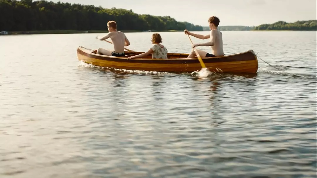 一九二九，或者其它年份