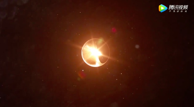 互聯網的黑暗面與《三體》有關嗎？