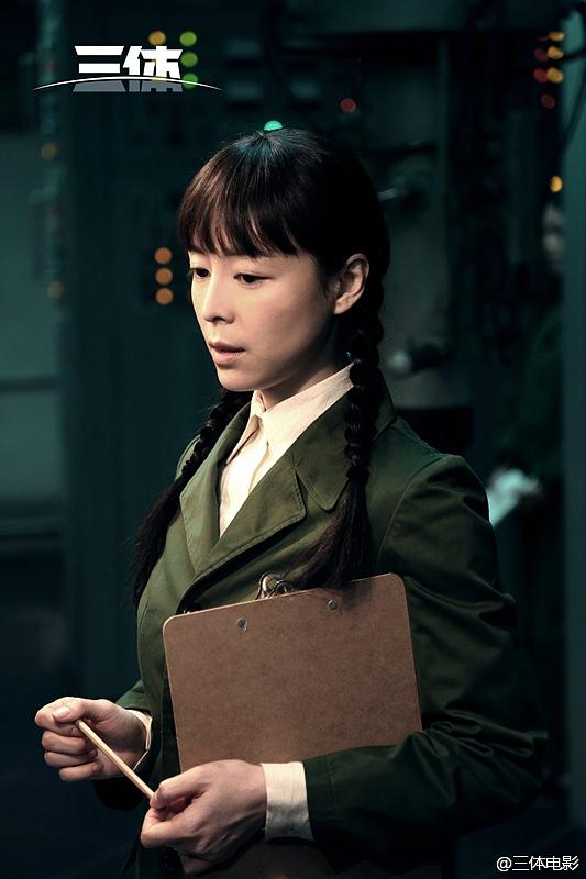 互聯網的黑暗面與《三體》有關嗎？