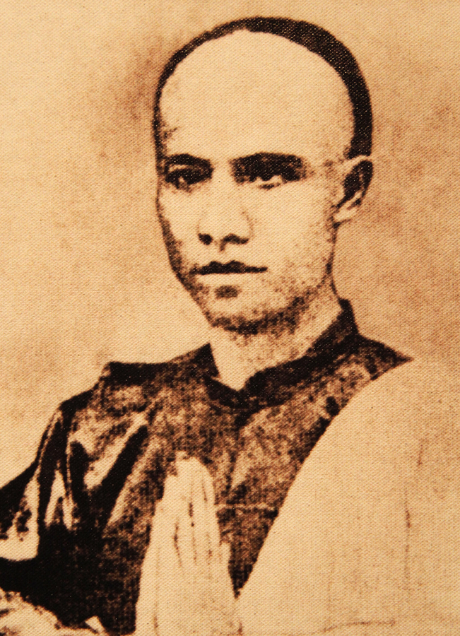 谭嗣同 谭嗣同