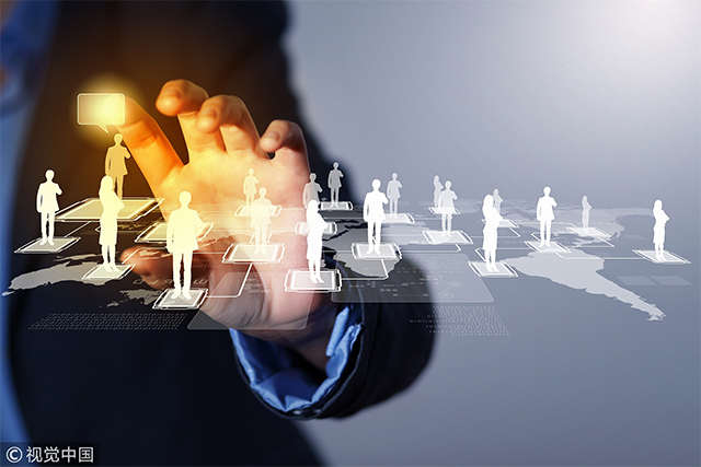 從Facebook事件看社交平台如何保護隱私