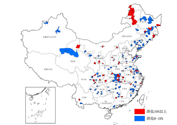 2000年中国总人口_读1964 2000年 中国各年龄段人口占总人口比重