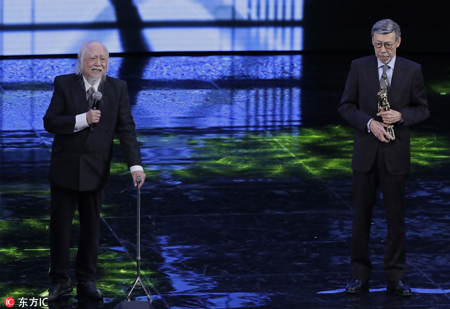 如果你看不懂廣東人，那你就看看楚原