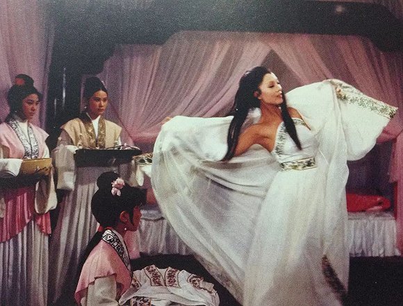 如果你看不懂廣東人，那你就看看楚原