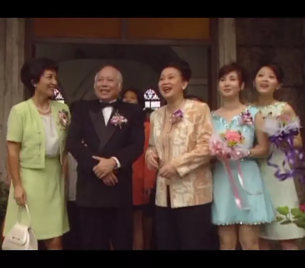 如果你看不懂廣東人，那你就看看楚原