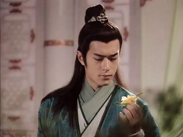 古板古怪古天樂