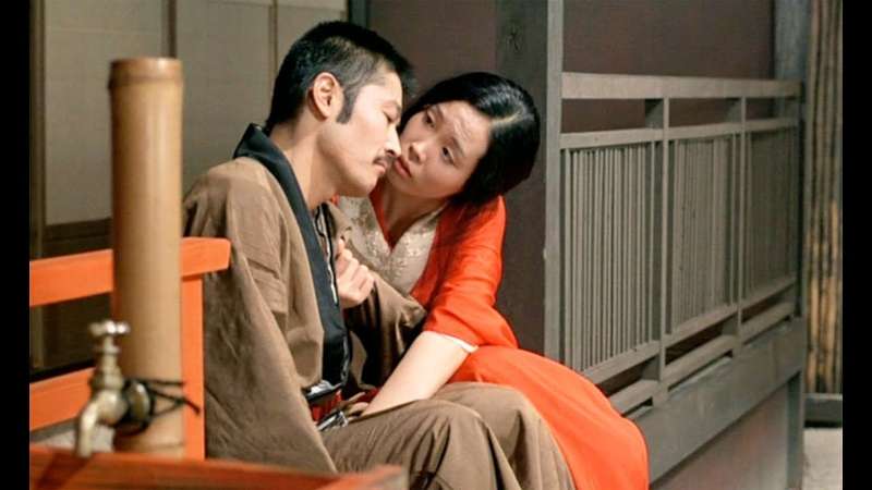 春情抄――日系桃色電影興衰考