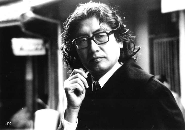 春情抄――日系桃色電影興衰考