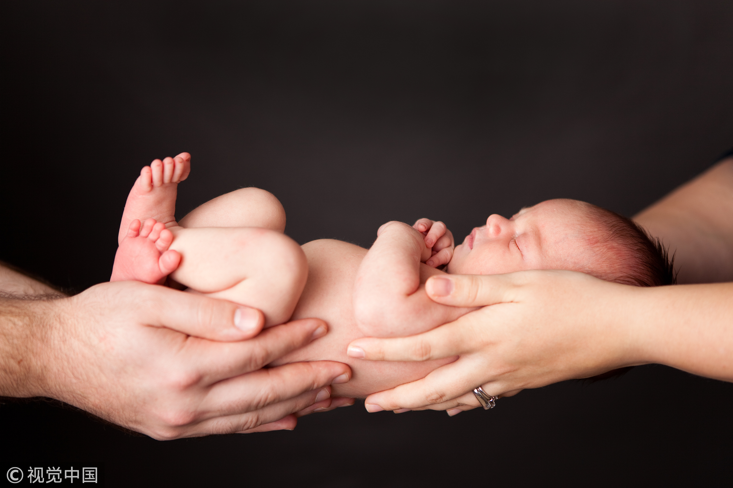 我國的陪產假，在世界範圍是什麼水平？