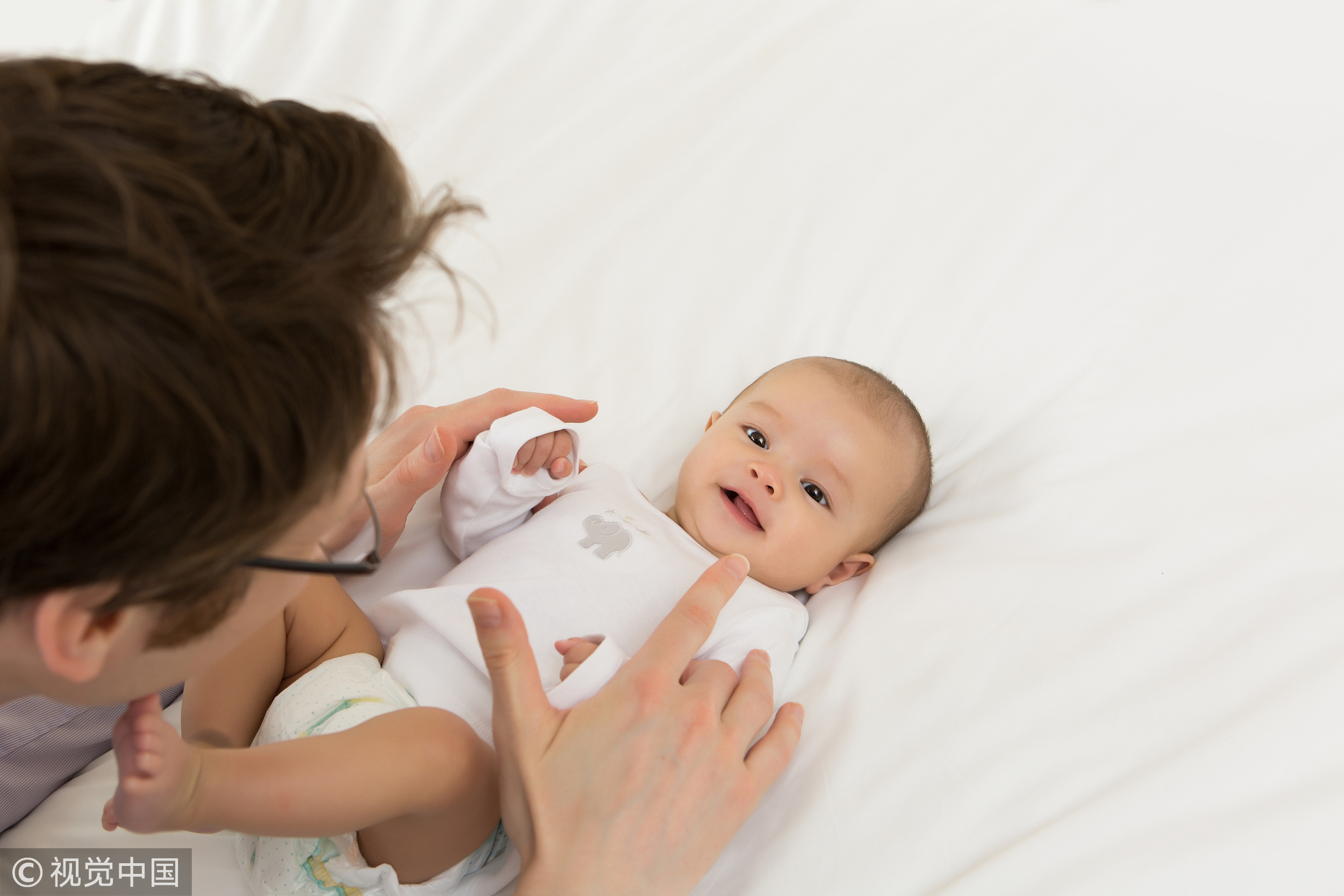 我國的陪產假，在世界範圍是什麼水平？