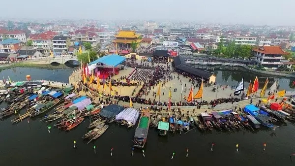 劉猛將歸來： 一座鄉村小廟興衰中的百年中國