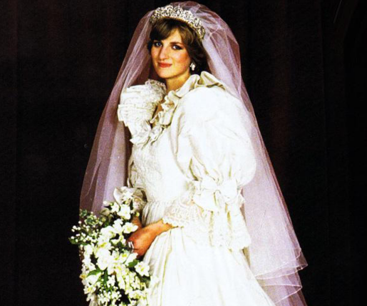 作為哈里王子大婚的解說員，我知道的一些冷知識