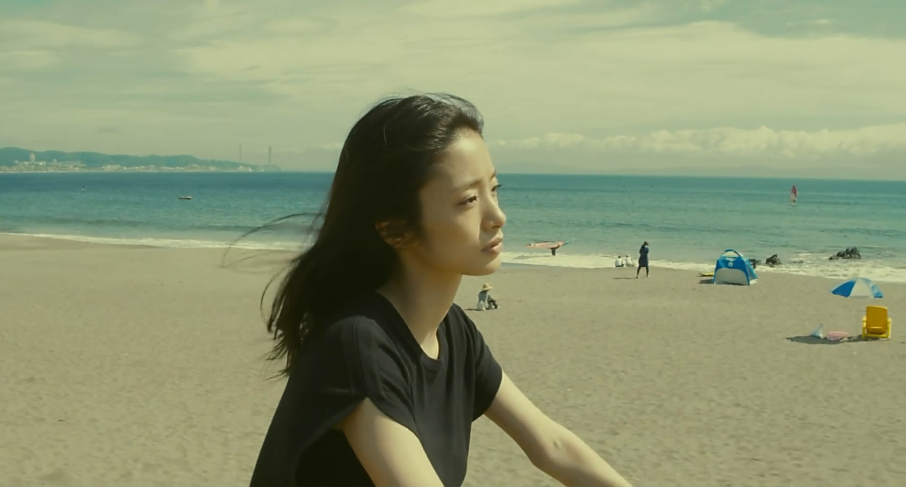 最後，Ayawawa世界里的女人到底活得怎麼樣？