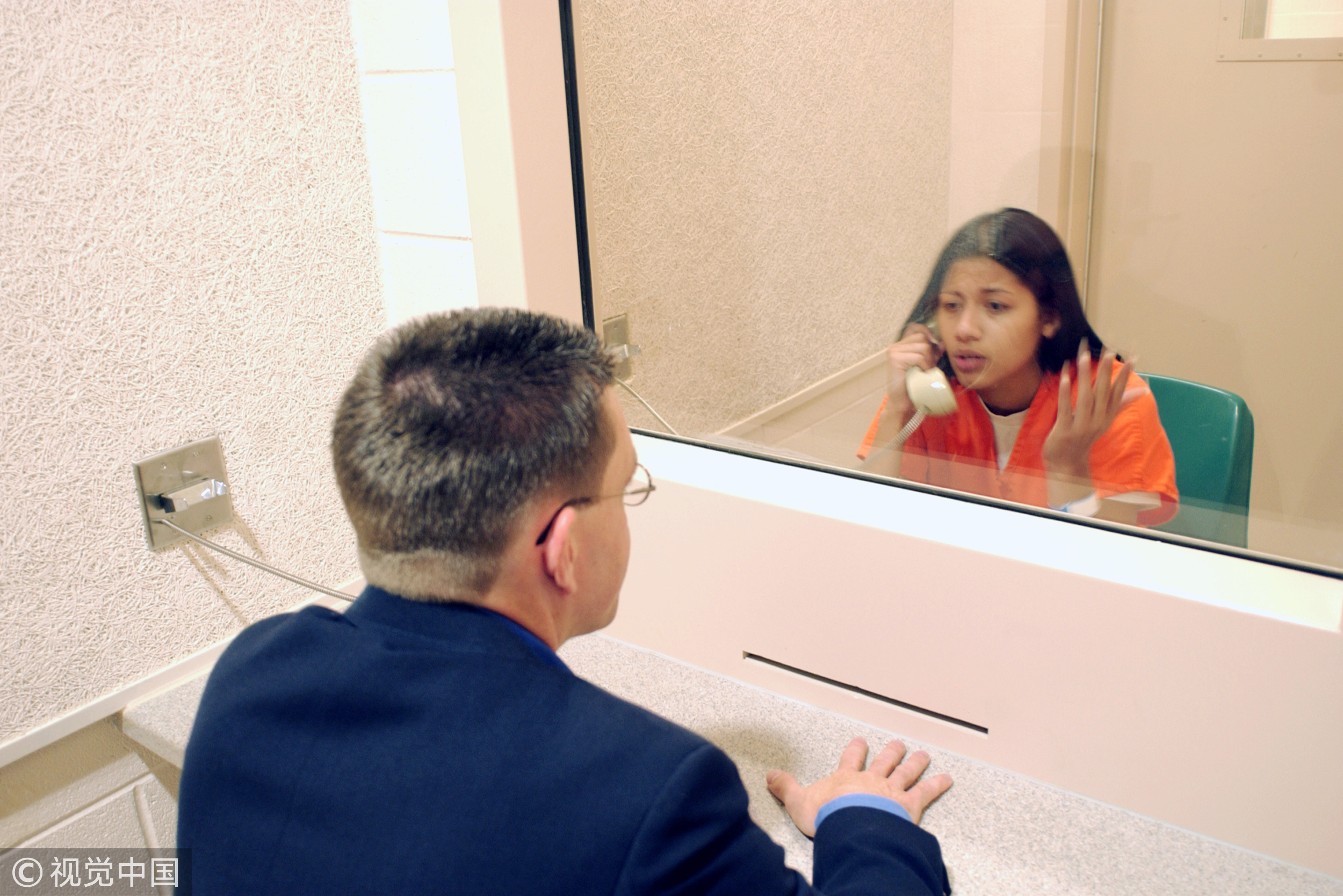 法律也應保護罪犯的權利