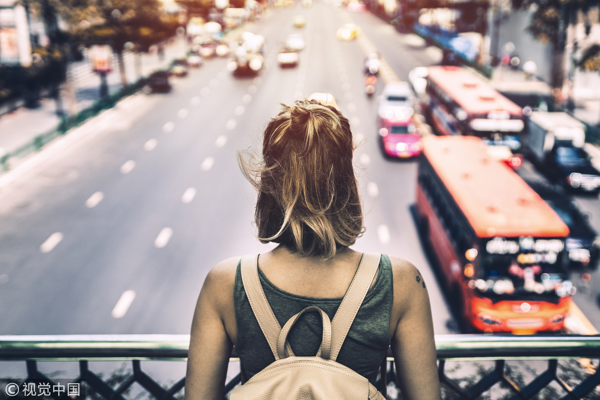 你敢不敢來一場不做攻略的旅行