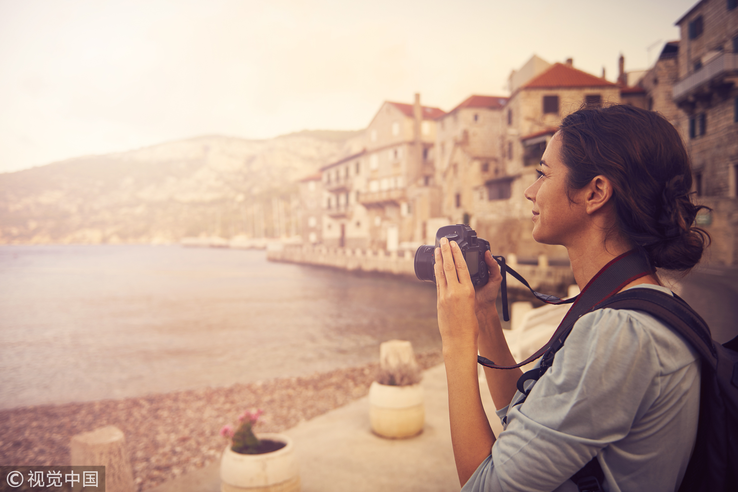 你敢不敢來一場不做攻略的旅行