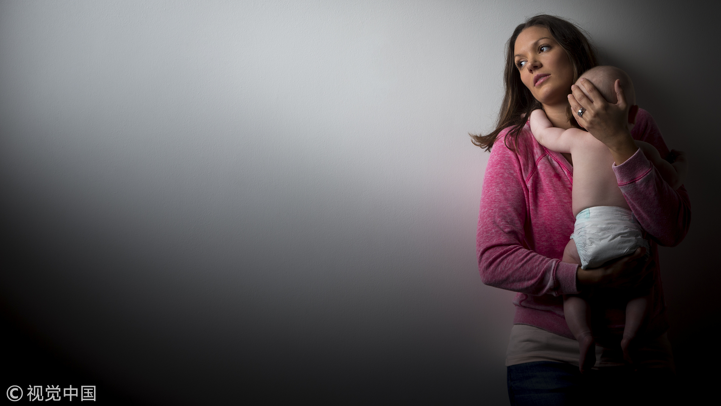 為什麼咆哮的總是媽媽？