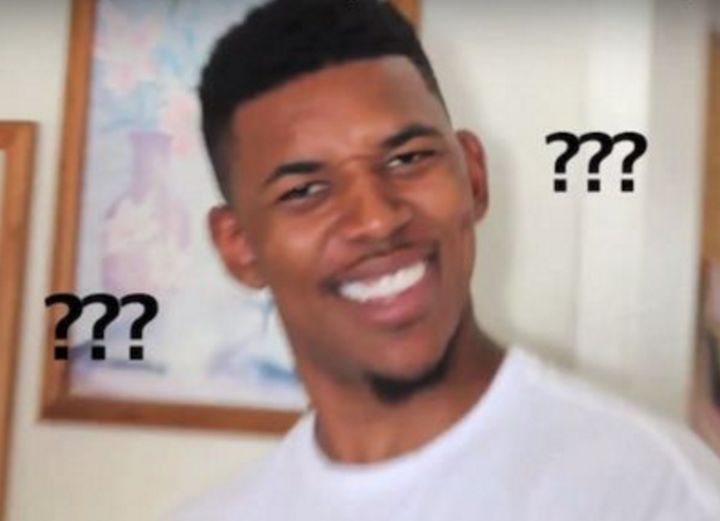 作者做自己文章的閱讀理解，內心是崩潰的