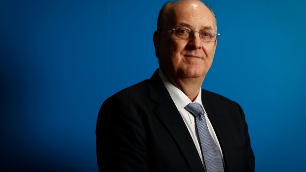 Paul Sheard 标准普尔全球前副主席 Paul Sheard 标准普尔全球前副主席