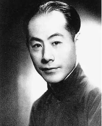 张伯驹先生