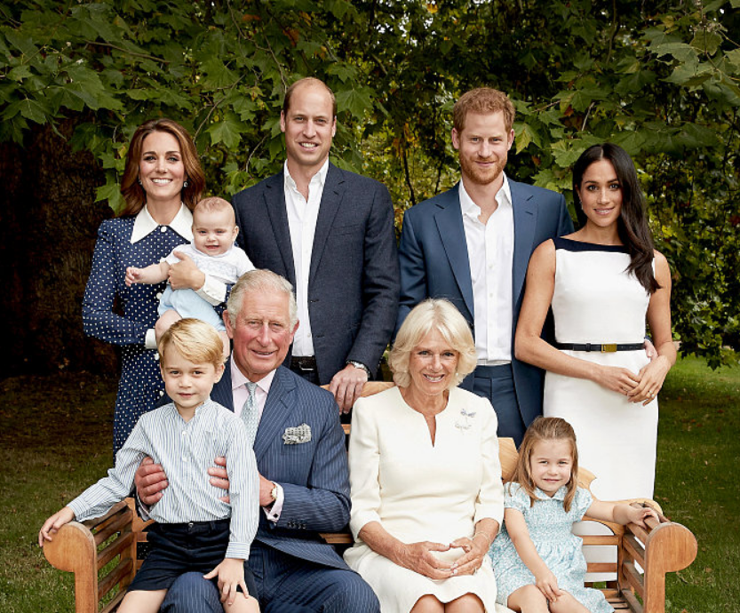 PrinceCharles,charlessobhraj 2018年11月14日,英国王储查尔斯王子(prince charles)晒70岁生日官方