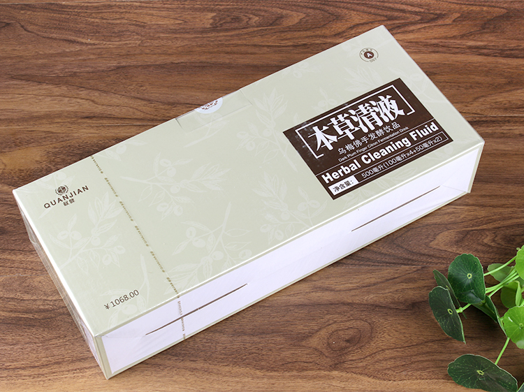 市面上仍在销售的权健保健饮料 市面上仍在销售的权健保健饮料