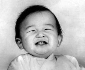 1961年的日本皇太子德仁 1961年的日本皇太子德仁