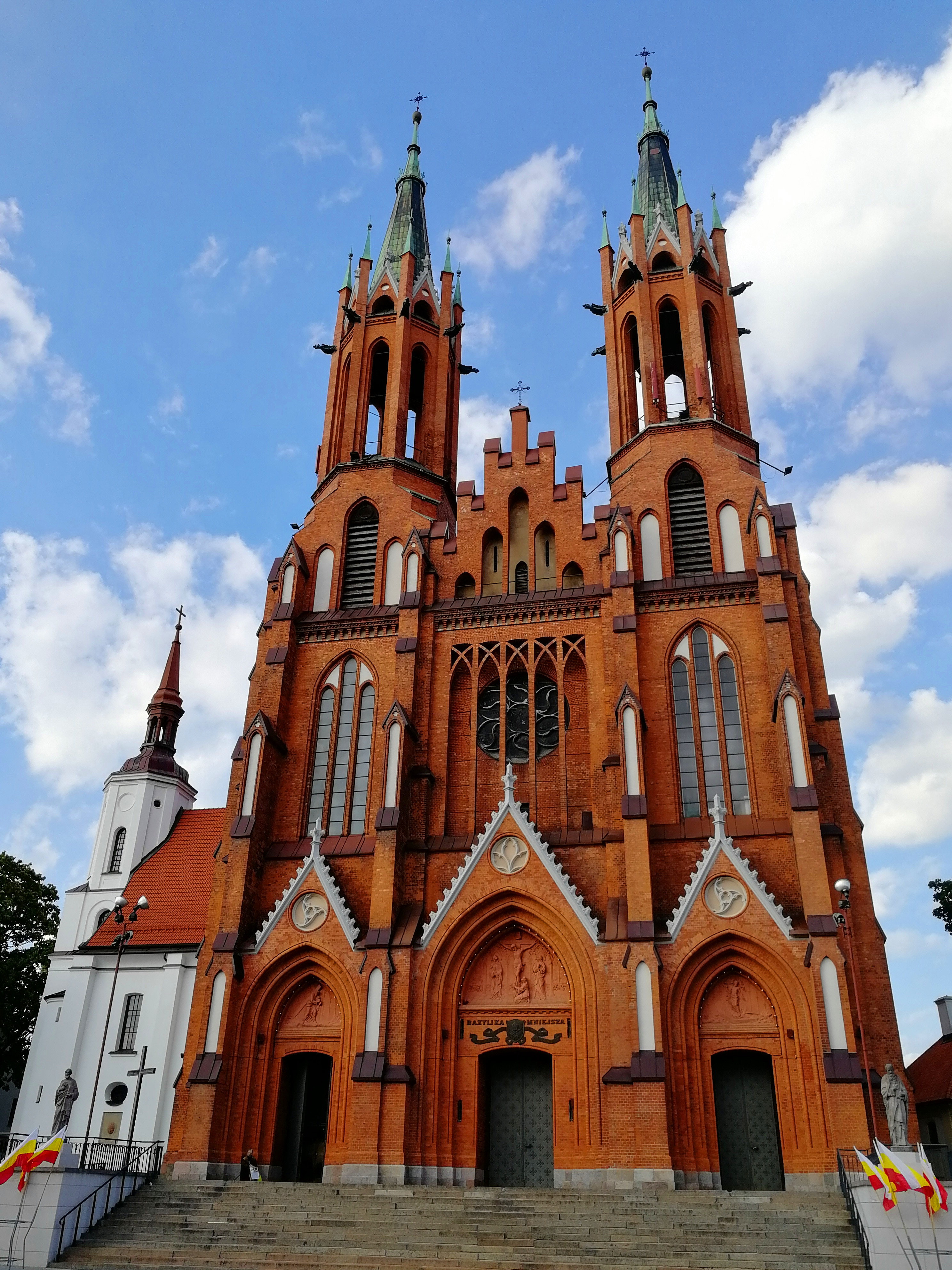 比亚韦斯托克大教堂