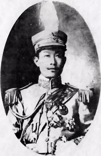 蔡锷 蔡锷