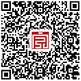 观看直播二维码 观看直播二维码