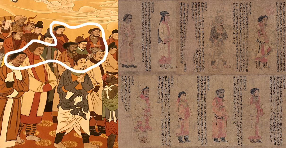 细节比对 细节比对