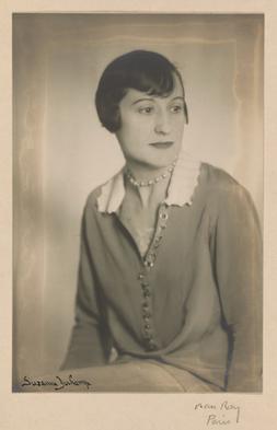 Suzanne Duchamp Suzanne Duchamp