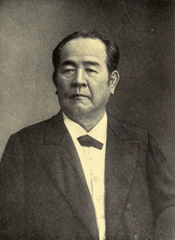 涩泽荣一后来被尊为“日本资本主义之父” 涩泽荣一后来被尊为“日本资本主义之父”
