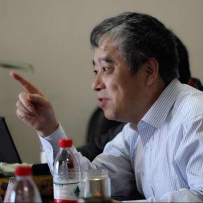 朱宪辰教授 朱宪辰教授