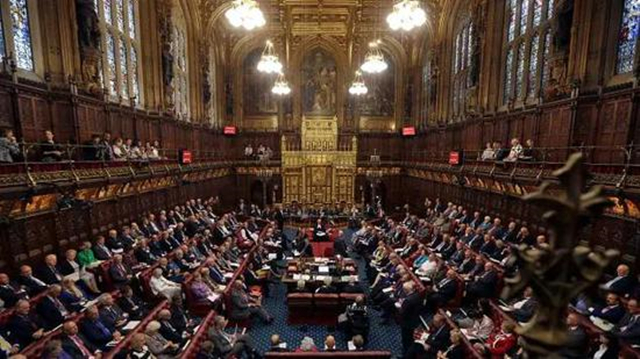 英國議會 英國議會