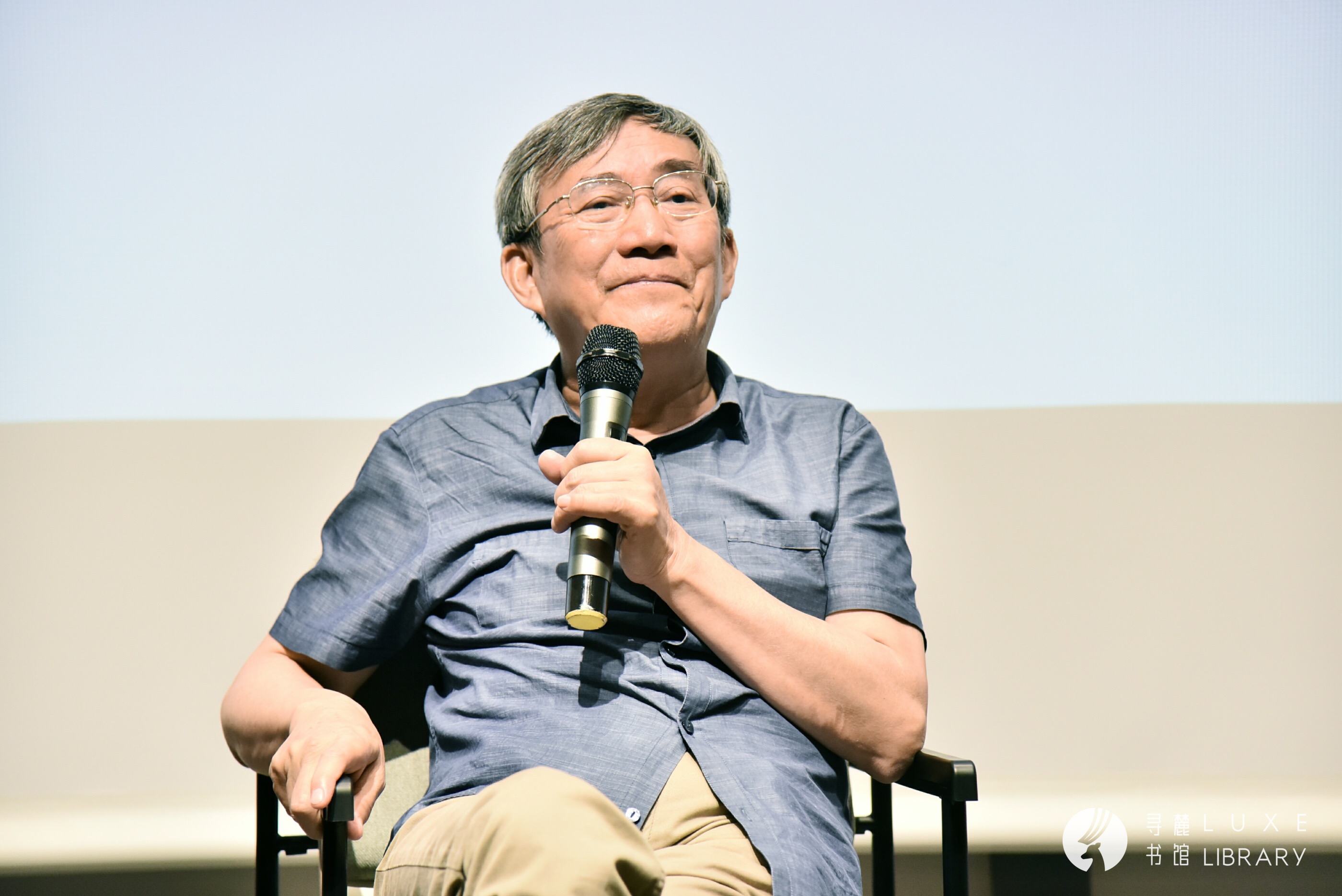 葛剑雄先生 葛剑雄先生